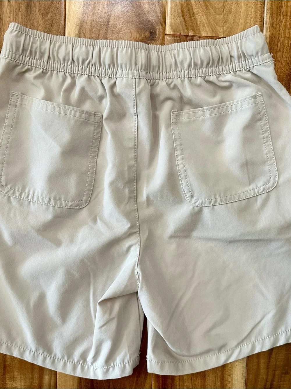 Lot of 3 boys shorts